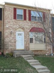 11236 Edgemoor Ct, Woodbridge VA  22192-1146 exterior
