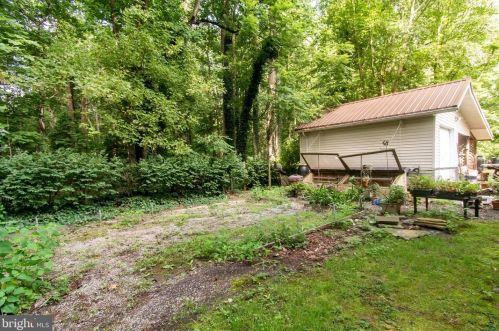 3651 Killens Pond Rd, Harrington DE  19952-3020 exterior