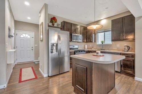 1264 Morningside St, Blacklick OH  43004-7128 exterior