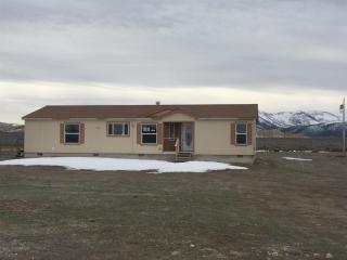 613 Sharrow Circle Dr, Eureka, NV 89316-2016