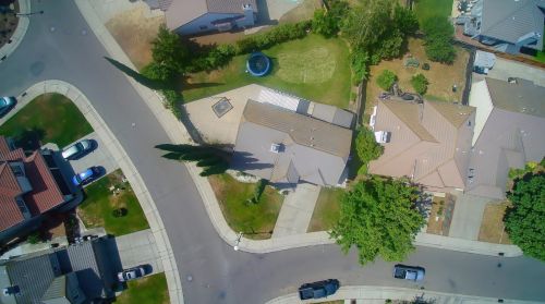 6501 Kenbridge St, Elk Grove CA  95758-6313 exterior