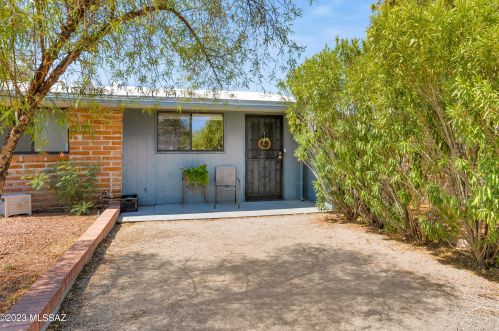 2315 Madelyn Cir, Tucson, AZ 85712-2620