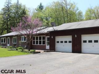 6637 Tyrone Pike, Birmingham, PA 16686-7826