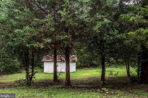 6 Florence Ln, Fredericksburg VA  22405-3605 exterior