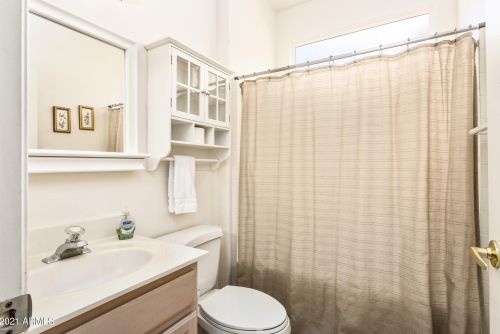 22031 Las Brizas Ln, Sun City AZ 85375-2827 exterior