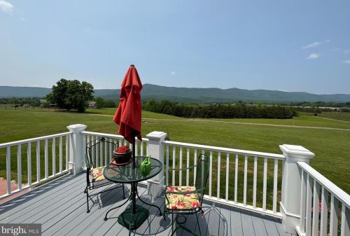 803 Hook Hill Rd, Richmond National Battlefiel VA  22835-3505 exterior