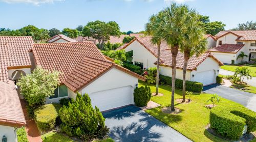 23271 Water Cir, Boca Raton FL  33486-8536 exterior