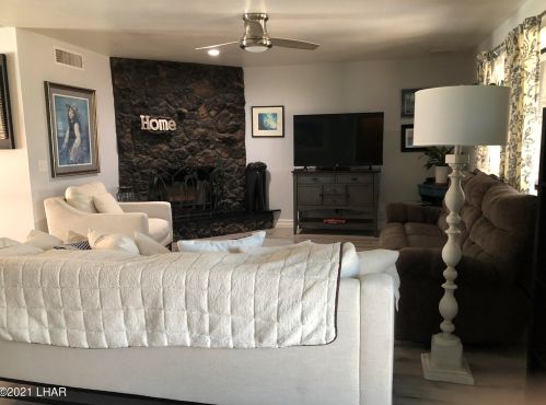 3512 Wallingford Dr, Lake Havasu City AZ  86406-7262 exterior