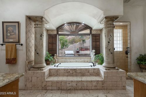 25572 113 Way, Scottsdale AZ  85259-3137 exterior