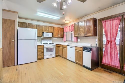 9246 Holland St, Westminster CO 80021-4371 exterior