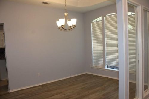 1517 Geneva Ln, Plano TX  75075-6837 exterior