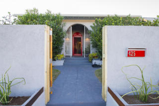 425 Park Ave, Tucson, AZ 85719-6132