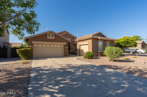 1247 Bautista Rd, Gilbert, AZ 85297-6863