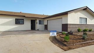 1836 Ionian St, San Diego, CA 92154-2820