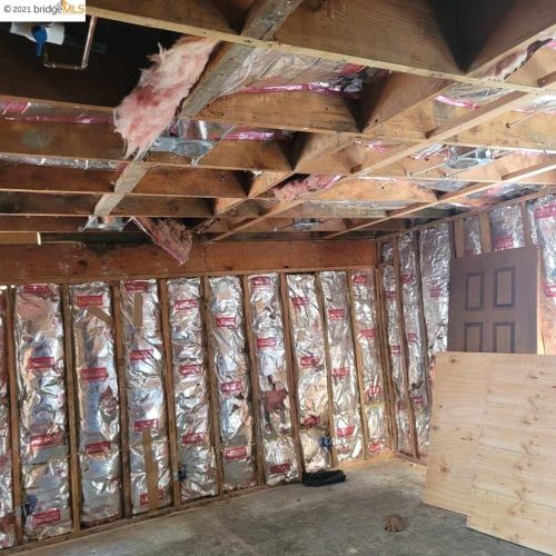 53 Castle Rock Dr, Mill Valley CA  94941-2607 exterior