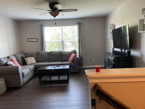 338 Glen Crossing Dr, Pataskala OH  43062-7090 exterior