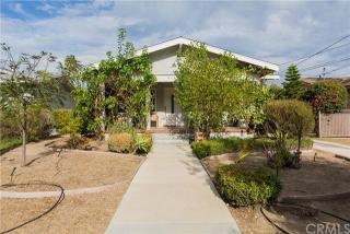 418 Adams St, Glendale CA  91206-0034 exterior