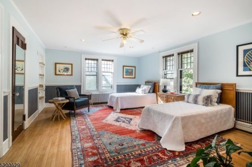 122 Upper Mtn Ave, Montclair NJ 07043-1428 exterior