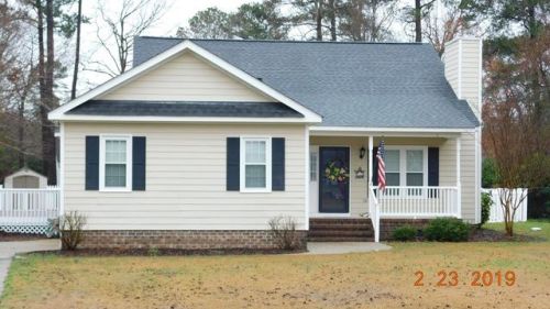 112 Lane Tree Dr, Goldsboro, NC 27530-9026