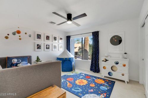 7528 Woodshire Cv, Scottsdale AZ  85258-2015 exterior