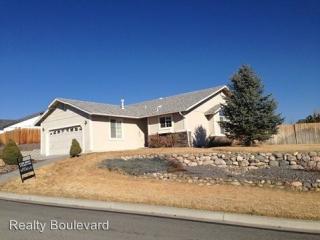1131 Longspur Way, Sparks NV  89441-7842 exterior