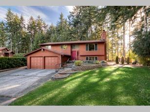 4633 Gunvor Ct, Olympia, WA 98516-9213