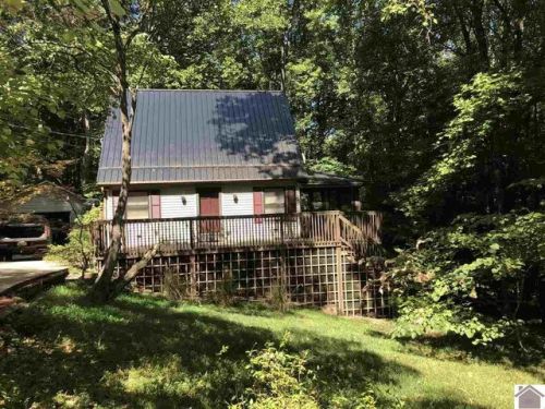 76 Fawnwood Ct, Golden Pond, KY 42211-8303