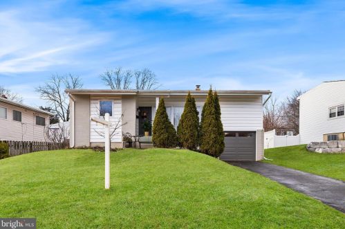 313 Walker Rd, Prospectville, PA 19002-3556