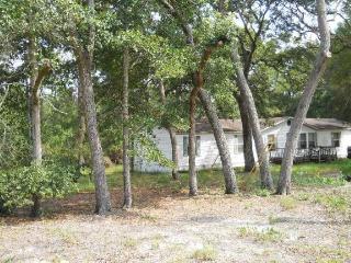 4109 Easy St, Panama City, FL 32409-2496