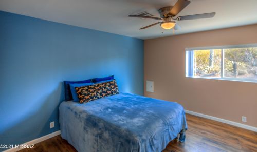 5725 Marshall Pl, Tucson AZ exterior