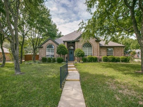 804 Sandpiper Dr, Denton, TX 76205-8018