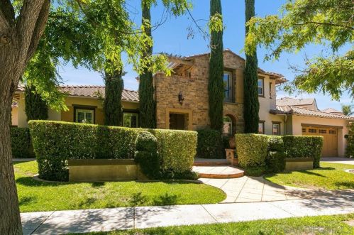 11520 Edgewood Pl, San Diego, CA 92131-4265