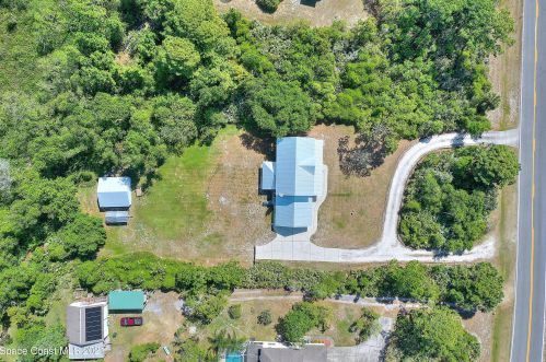 4070 Fox Lake Rd, Titusville, FL 32796-4030