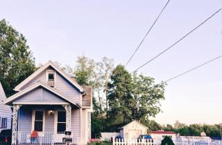 451 Buckner St, Covington, KY 41018-2303