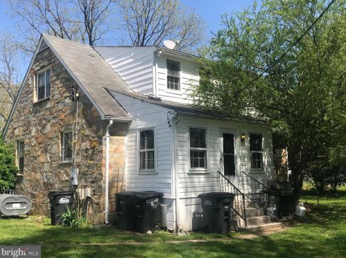 12903 Free St, Nokesville VA  20181-2220 exterior