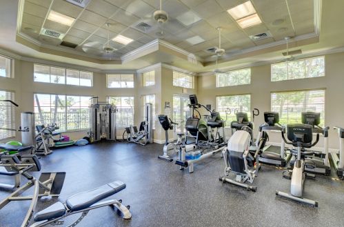 5102 Toscana Trl, Boynton Beach FL  33437-2038 exterior