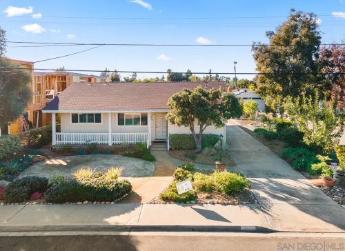 5170 69th St, San Diego, CA 92115-1712
