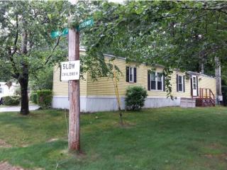 12 Timothy St, Danville, NH 03819-5156