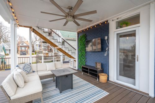 111 10th Ave, Newport KY  41074-1412 exterior