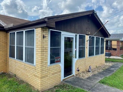 1114 Indiana Ave, Glassport, PA 15045-1729