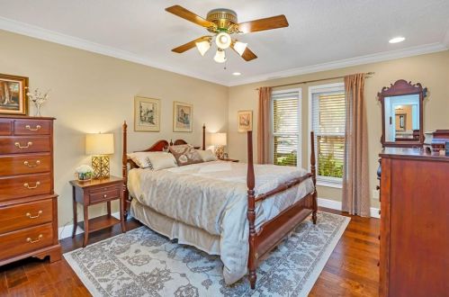 2409 Brookside Ave, Kissimmee FL 34744-2705 exterior