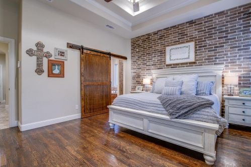 2903 Mallard Dr, Greenville TX  75402 exterior