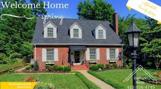 402 Mayes Ave, Sweetwater, TN 37874-2624
