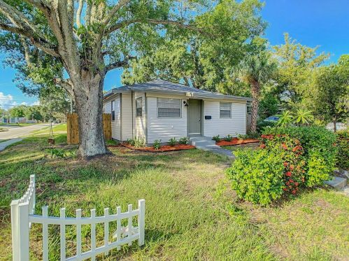 2700 13th Ave, Saint Petersburg, FL 33713-5809