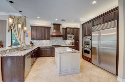 8285 Hawks Gully Ave, Delray Beach FL  33446-9674 exterior