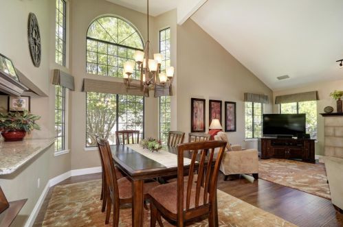 111 Pheasant Ln, Folsom CA exterior