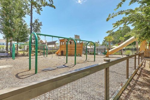 1521 Lindsey Creek Dr, Mount Pleasant SC  29466-8393 exterior