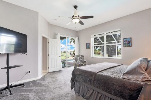 1556 Monarch Club Dr, Palm City FL  34990-8401 exterior