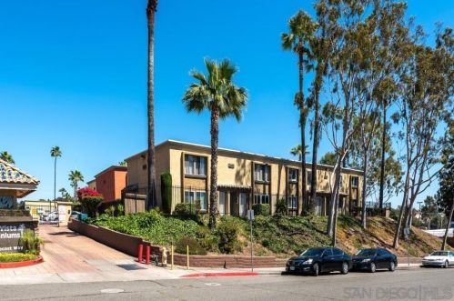 1605 Pentecost Way, San Diego, CA 92105-5700