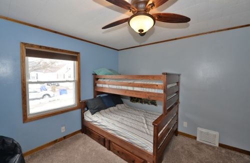 6224 34 Ave, Kenosha WI 53142-3320 exterior